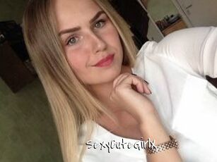 SexyCuteGirlX