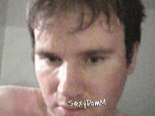 SexyDomM