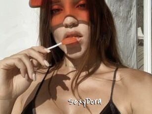 SexyDora