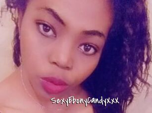 SexyEbonyCandyXxX