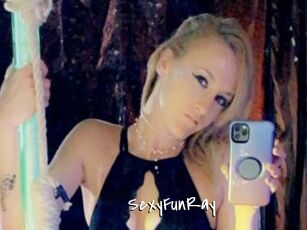 SexyFunRay