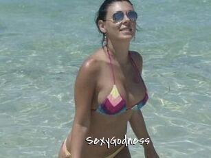 SexyGodness