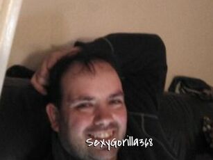 SexyGorilla368