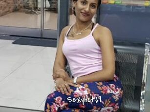 SexyHot69
