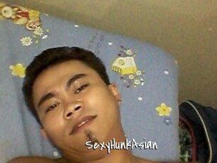 SexyHunkAsian