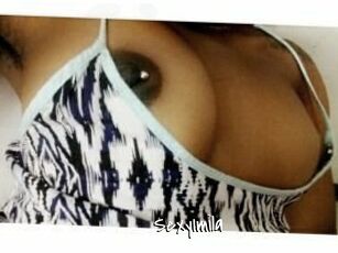 SexyImila
