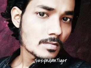 SexyIndianTiger