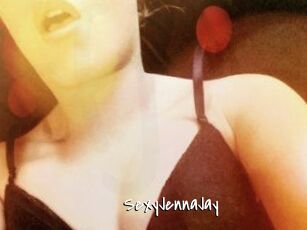 SexyJennaJay
