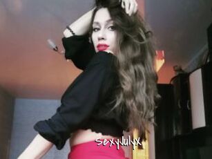 SexyJulyX