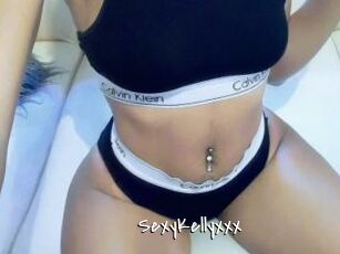 SexyKellyxxx