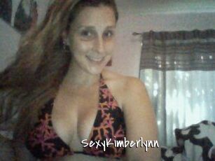 SexyKimberlynn