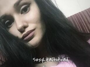 SexyLikaChokolad