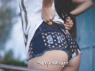 SexyLisa_Night