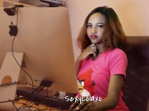SexyLolaxo