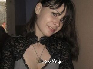 SexyMade