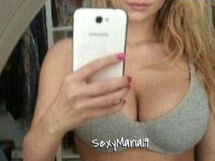 SexyMaria19