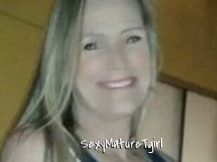 SexyMatureTgirl