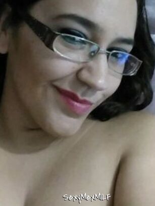 SexyMexMILF