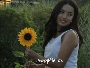 SexyMila_XX
