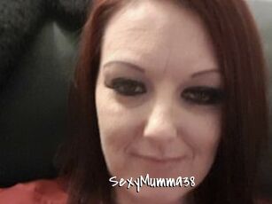 SexyMumma38