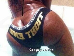SexyQueenTee