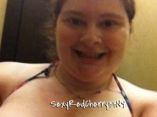 SexyRedCherry33NY