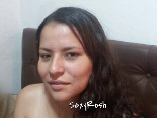 SexyRosh