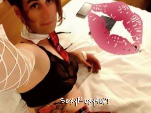 SexyRoxy4u69