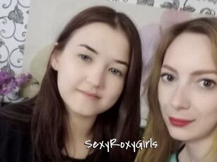 SexyRoxyGirls