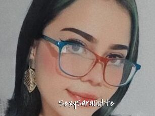 SexySaraCutte