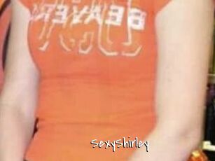 SexyShirley