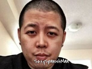 SexySpanishMan