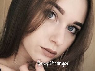 SexyStranger