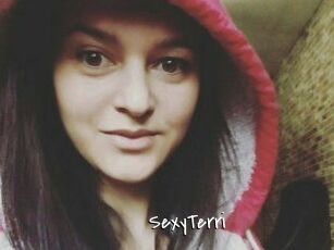 SexyTerri_