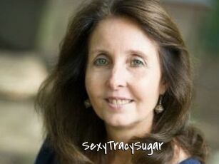 SexyTracySugar