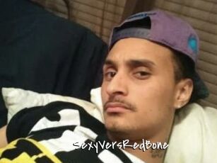 SexyVersRedBone