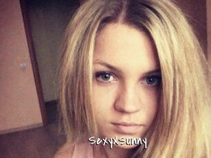 SexyXSunny_