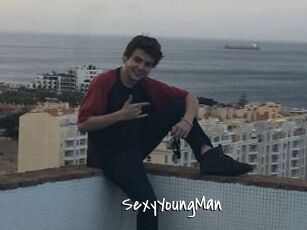 SexyYoungMan