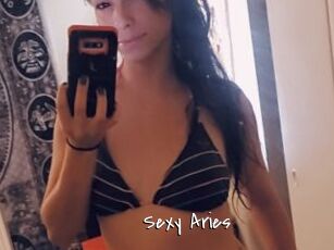 Sexy_Aries Sexy Footjobs