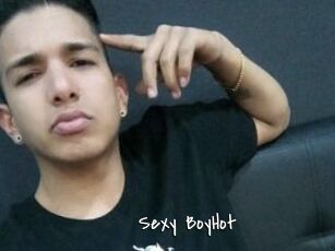 Sexy_BoyHot