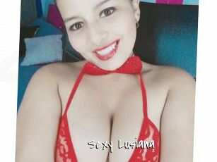 Sexy_Lusiana