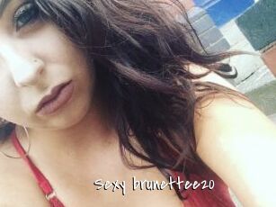 Sexy_brunettee20