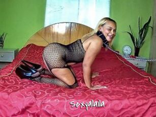 Sexyalaila Sexy Footjobs