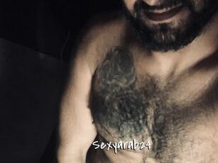 Sexyarab24