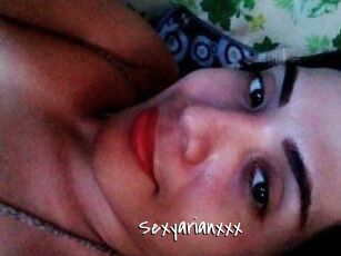 Sexyarian_xxx
