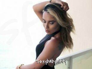 Sexybabykitty