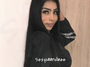 Sexycaarolinee