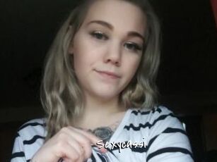 Sexycassi