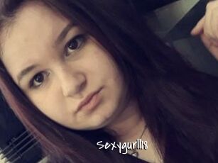 Sexygurll18