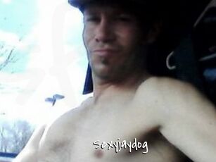 Sexyjaydog